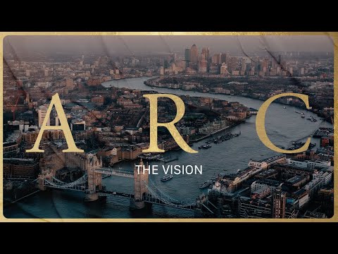 Hope in the Age of Permacrisis | ARC 2023 Trailer