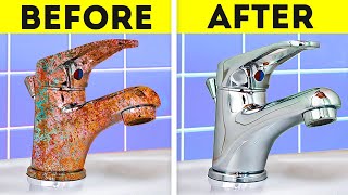 Smart hacks to revolutionize your cleaning routine! 🧽 by 5-Minute Crafts DIY 3,172 views 2 days ago 18 minutes