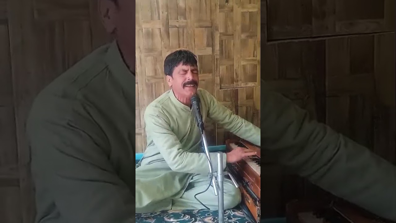 Jindagi Soniye Shikwe Ki Kariye 