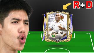 2 อักษร 1 นักเตะ ชาเลนจ์ | FC Mobile