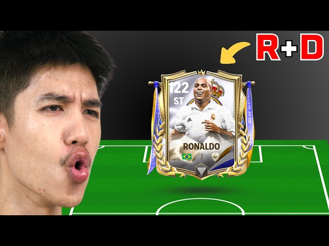 2 อักษร 1 นักเตะ ชาเลนจ์ | FC Mobile