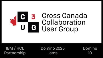 Ed Brill on HCL Partnership, Domino 10, Domino 2025 Jams
