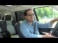 Test Drive 2015 Land Rover LR4 HSE Luxury (Español)