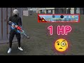 ONLY 1 HP CLUTCH ON 3 ENEMIES WITH AWM AND MP40 🤕 || DOMINATIVE CLASH SQUAD MATCH 🔥 !!!!
