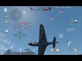 P40F-10 is pretty good 8 kills, 9 total war thunder mobile 
