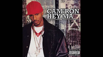 Cam'ron  Hey Ma (Instrumental)