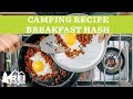 Camping Recipes: Breakfast Hash | REI