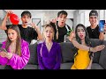 24-Hour Girlfriend Prank Challenge! Who Got the Madest? 😜