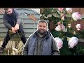 How & when to prune Roses. Is it too late in March? #garden  #gardeningjobs #roses #dailyvlog 