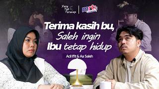 Download lagu Yang Tak Terucap - Acil Ifit dan Aa Saleh