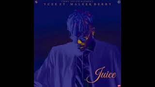 Ycee_juice fit Maleek berry (acoustic version)