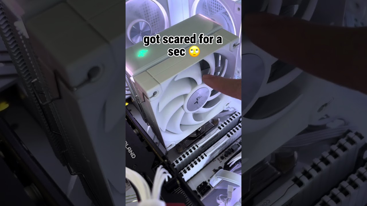 Happens to the best of us...