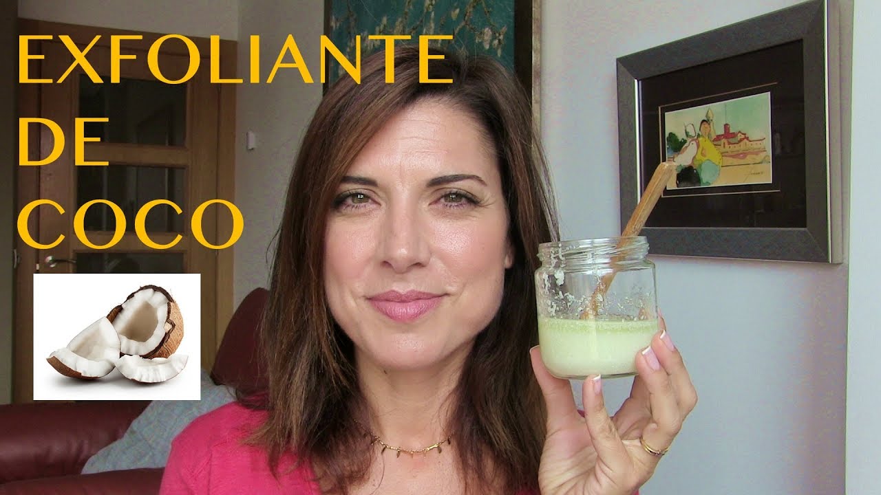 Hazte un exfoliante casero por menos de un euro, que es espectacular!!