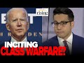 Saagar Enjeti: How Biden May SCREW Working Class By Bailing Out HIS Voters, Inciting Class Warfare