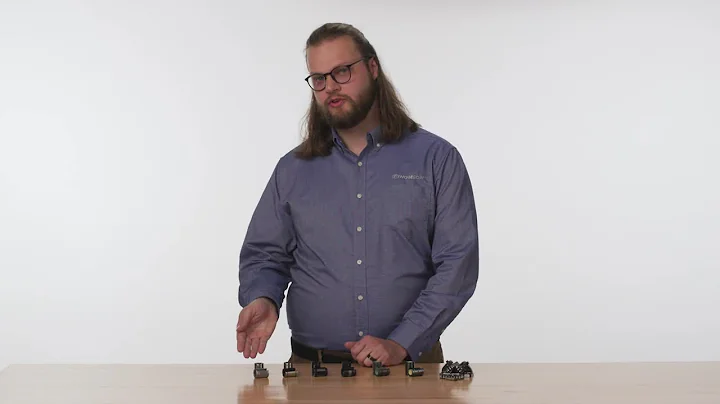 Tech Tips: Which Linear Bearing is Best for Your Application?