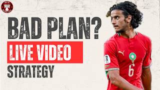 Club Strategy Doomed? Will United Convince Anyone? - Manchester United Transfer News