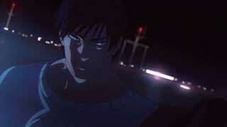 Toji Fushigro Edit Amv4K