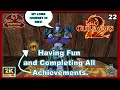 My journey in GW2 continue! Completing All Achievements Open World PvE. Stream N. 391