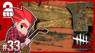 #33【ホラー】弟者の「デッドバイデイライト シーズン6（DBD）」【2BRO.】