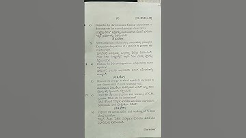 physics(modern physics) degree sem-4 important questions #model#paper#question #shorts #aknu#physics