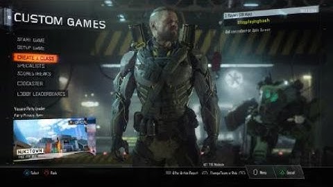 TRASH TALKER CHALLENGES ME TO A 1V1 AND GET FRIED{Black opps three}