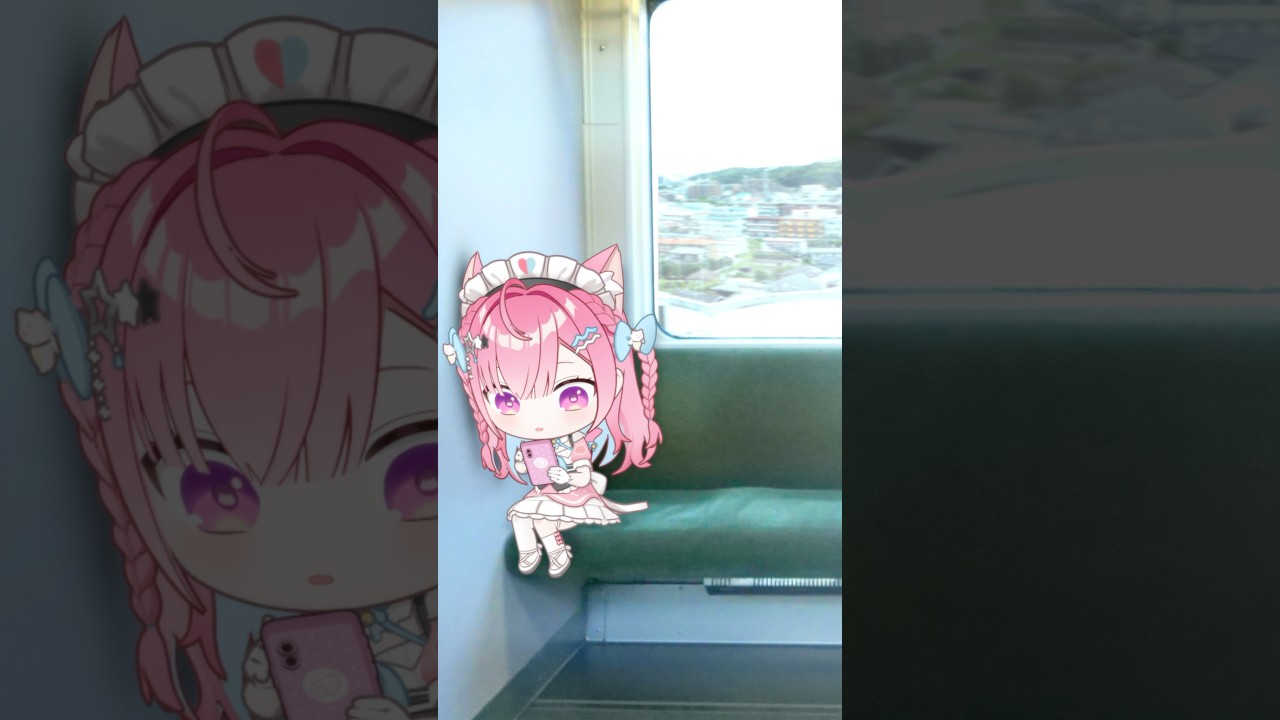 プロ陰キャの1日