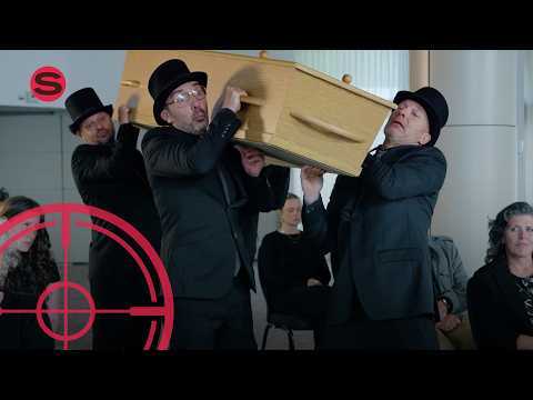 Kistdragers - Sluipschutters (S7A2)