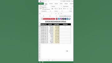 Cómo evitar que las últimas cifras decimales no se redondeen #shortsclip #youtubeshorts #shortvideo