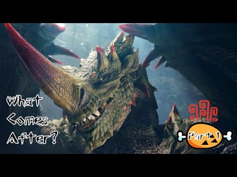 Monster Hunter Now First Impressions - Evading Diablos' Rampages on the  City Streets - GamerBraves