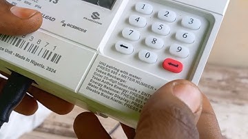 How to See Your Remaining Units on Prepaid Meter in Nigeria