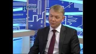 Кирилл Селезнев   зам  министра информационного развития и связи Пермского края