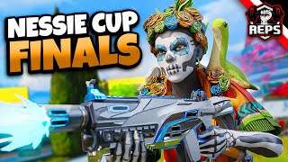 The Nessie Cup Finals Were Pure Chaos... (Apex Legends)