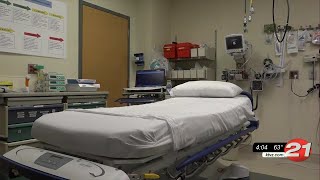 C.O. health care workers feeling burnout, some leave frontline roles