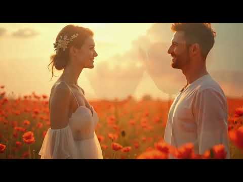 Червоні маки романтична пісня україна українськамузика Music Love