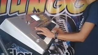 Cak Culay Nabuy Nabuy    Remix Ldanung No Lirik