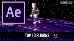 Top 10 Best Plugins for After Effects - Durasi: 4:20. Top 10 Best Plugins for After Effects - Durasi: 4:20.