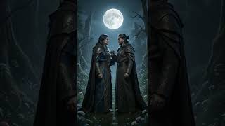Whispers from the Welsh Forest: The Mabinogi Reimagined
