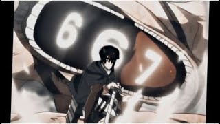 『 667 』(snk flow edit)