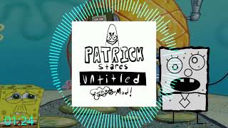 FrankenDoodle - PatrickStares Untitled SpongeBob Mod OST
