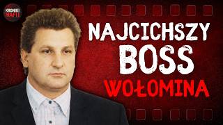 How Mafia Bosses End: The Fall of the Klepak Family and the Disintegration of the Wołomin Group