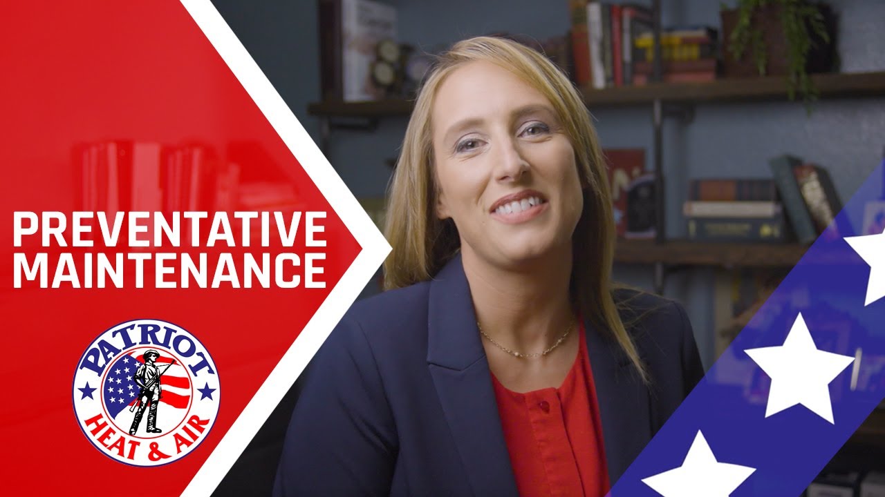 The Importance of Preventative Maintenance for Your Heating and Air Conditioning System