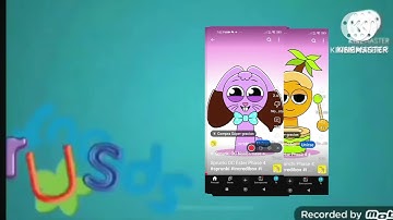 Runaway cartoon network add round