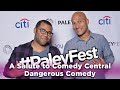 A Salute to Comedy Central - Dangerous Comedy