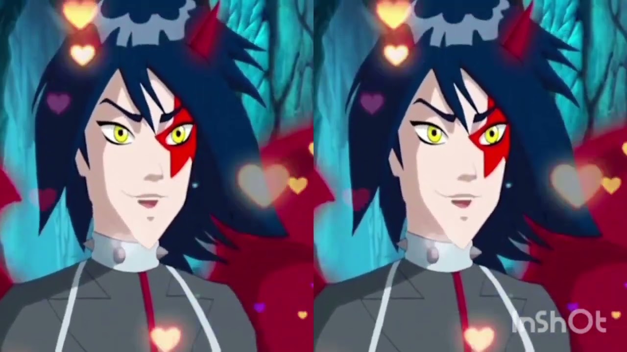 Раф и Сульфус я верю в любовь винтаж