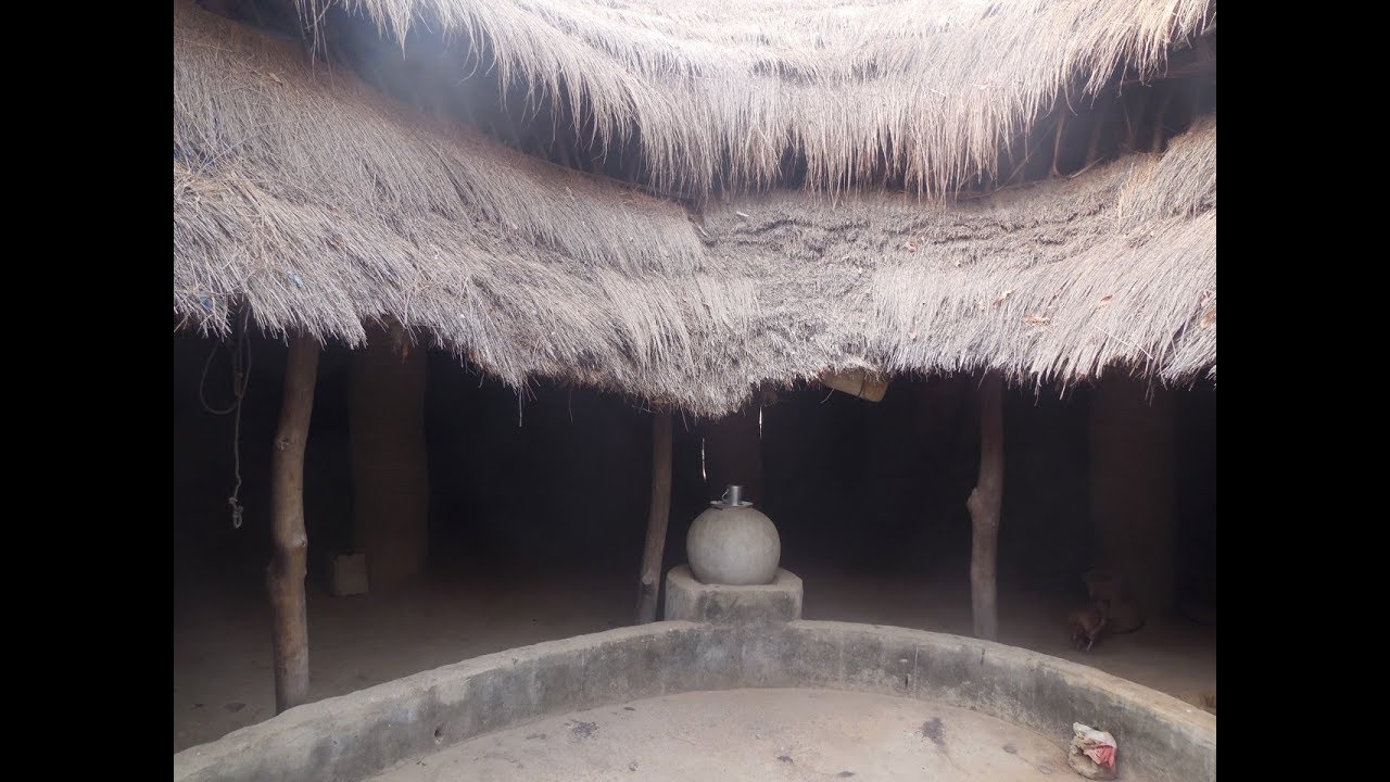 Unusual Diola Houses In Casamance Region Of Senegal Youtube Unusual Diola Houses In Casamance Region Of Senegal Youtube