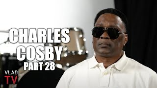 Charles Cosby on Griselda Killed in Colombia as Revenge for Her Previous Murders (Part 28)