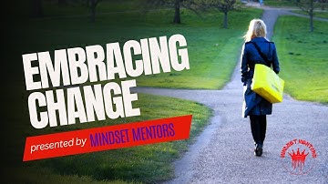 Embracing Change: Your Path to Growth