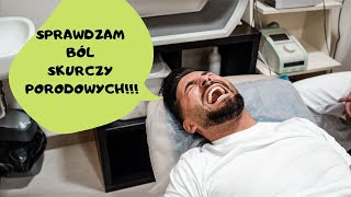 CZY MĘŻCZYZNA WYTRZYMAŁBY PORÓD?  #maksymalnytata odc. 9