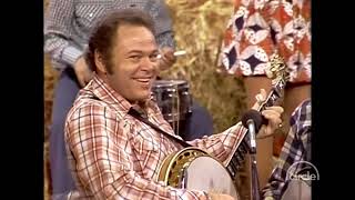 roni stoneman -roy clark-grandpa jones-buck trent