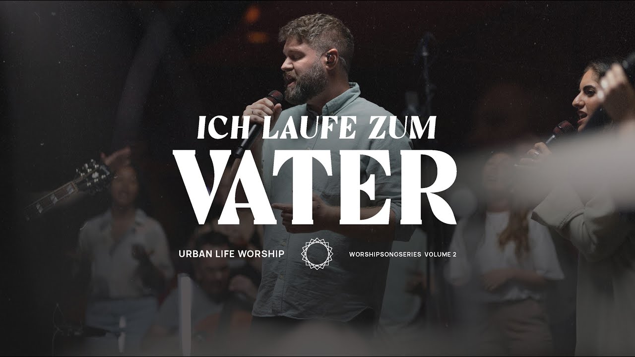 TUA - Vater (Official Video)